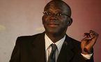 Le Professeur Mamadou Diouf de Columbia University "C'est inimaginable de voir un vieux de plus de 80 ans se présenter pour un troisième mandat présidentiel"