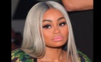 Les photos nues de Blac Chyna enflamment les réseaux sociaux