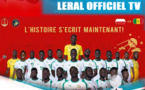 Suivez Pologne-Sénégal du Groupe H en direct sur Leral.net  