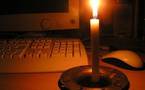 REPRISE DES COUPURES D'ELECTRICITE : Ziguinchor rompt le jeûne dans l'obscurité