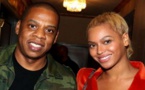 Beyonce et Jay-Z s’affichent dans le lit conjugal (photos)