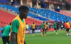 Mondial 2018 : Kara Mbodji, l’indispensable taulier du Sénégal