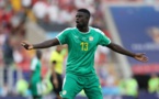 Mondial 2018: Alfred N’Diaye, surprise du chef sénégalais