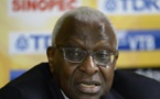 « L’équipe du Sénégal peut aller jusqu’en finale », (Lamine Diack, ancien président de l’IAAF)