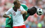 Coupe du monde 2018: le polyvalent Salif Sané au top avec le Sénégal