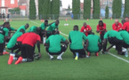 VIDEO - Sénégal vs Japon: Les "Lions" sont arrivés à Ekaterinbourg