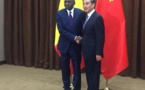 Visite de Sidiki Kaba en Chine : Dakar et Beijing en coopération exemplaire