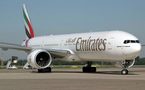 Pourquoi la compagnie Emirates s'installe à Dakar