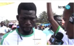 Vidéo : Revivez l'ambiance chez les supporters sénégalais à la Place de l'Obélisque