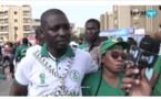 Sénégal-Japon 2-2 : les supporters sénégalais regrettent le manque de caractère des "Lions"