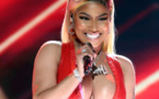 Sur la scène des BET Awards, Nicki Minaj met le paquet