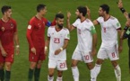 L’Espagne et le Portugal qualifiés en huitièmes, l’Iran et le Maroc éliminés