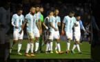 Comment l’Argentine peut se qualifier par miracle (et affronter la France)