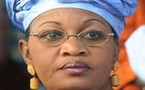 POLITIQUE : Aïda Mbodj, la première dame du Pds