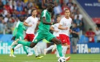 Mondial Russie 2018 - Salif Sané: La pression, on l'aura aussi !