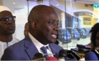 Aboubacar Sédikh Bèye : « Le Port Autonome de Dakar peut même booster une croissance à deux chiffres de 10% pour le Sénégal, si… »