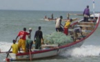 Vents violents et pluies : Trois pécheurs portés disparus au large de Gorée