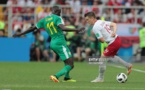 Cheikh Ndoye : «On est tous dégoûtés, le football est parfois cruel »