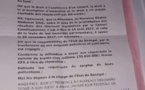 Khalifa Sall gagne son procès contre l'État du Sénégal devant la Cour de justice de la Cedeao (document)