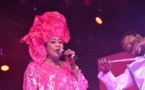 26 Photos : La tenue de Fatou Gueweul éclabousse le Grand Théâtre