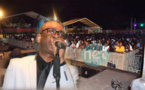 Vidéo : Soirée Concert de Super Etoile Youssou Ndour au Cices 30 juin 2018 