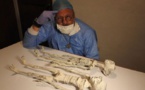 Les Momies de Nazca serait une nouvelle espèce humaine selon un chercheur
