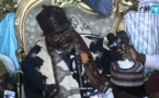 Ziar Imam Cheikh Tidiane Seydi Aliou Cissé