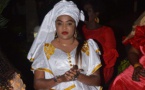 Photos : Alima Ndione, blanc de lait, khalé bou ndaw