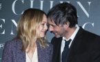 Vanessa Paradis  tourne la page Johnny Deep et se marie avec Samuel Benchetrit 