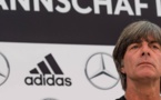 Allemagne : Joachim Löw, continuer malgré la rupture