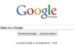 Nouveau sur Google : Rechercher en Wolof désormais possible avec ’’Gëstu ko ci Google’’