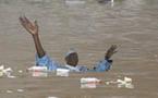 Inondations à Keur Mbaye Fall: Les populations décrètent “l’état d’urgence“