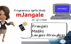 "M-JANGALE", premier prix d'un concours national sur l'Innovation 