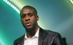 Yaya Touré: «Que l’on chasse tous les inutiles qui encombrent les bureaux des fédés Africaines !»