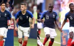 LES INDISPENSABLES FANTASSINS BLEUS DE LA CAMPAGNE DE RUSSIE