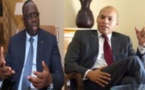 Les partisans de Karim WADE déclarent « la guerre totale » à Macky Sall et Aly Ngouille Ndiaye