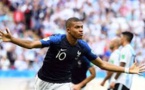 Le programme du jour du 06 juillet 2018, France vs Uruguay – Belgique vs Brésil