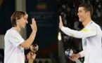 Pour Modric, Ronaldo ne quittera pas le Real