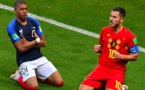 France-Belgique à 18h : une demi-finale de feu 