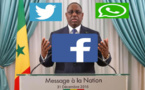 « Filature » sur internet : Macky Sall surveille Idy, Khalifa Sall, Y en a marre