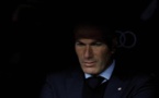 Etonnant sacrifice financier de Zinedine Zidane