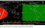  Suivi du calendrier musulman pour Dakar et la Mecque sur la base du calcul astronomique 