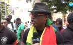 El Hadji Diouf : "Fédération ay thiouné laniou. Macky Sall doit convoquer les assises du football sénégalais avant la CAN 2019"