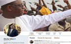 Présidents africains les plus suivis sur Tweeter : Macky Sall dans le Top 5