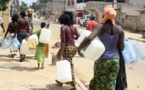 Pénurie d’eau à Dakar: En attendant le 20 juillet, la souffrance s’accentue dans les ménages