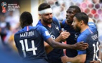 Coupe du Monde 2018 : comment les nouvelles technologies révolutionnent l’arbitrage