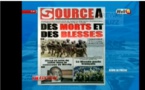 Mort de deux soldats en Casamance : Le maire de Djibanar dément le journal « Source A »