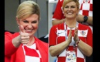 Croatie: Découvrez la famille de la présidente glamour, Kolinda Kitarovic