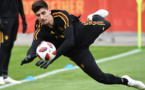 Thibaut Courtois se rapproche du Real Madrid : son transfert serait presque bouclé !