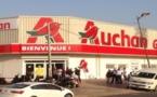 Auchan et Casino : Rude concurrence en perspective au Sénégal?